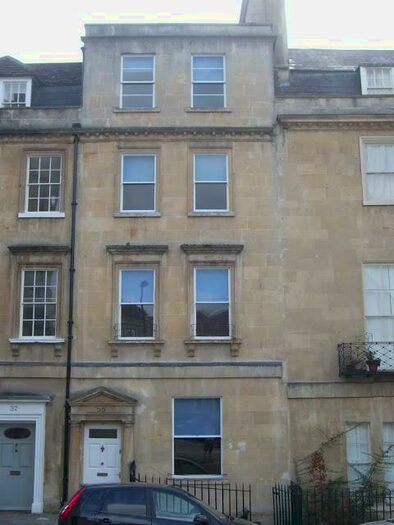 7 Bedroom House To Rent In Rivers Street, BA1