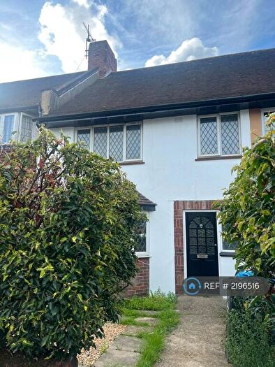 3 Bedroom Terraced House To Rent In Longfleet Road, Poole, BH15