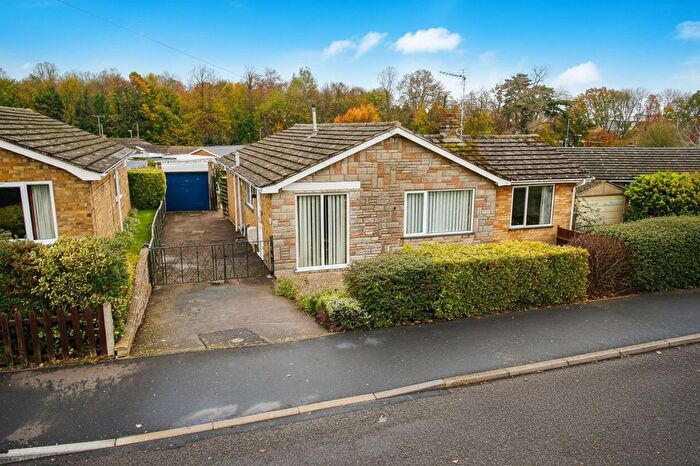 3 Bedroom Detached Bungalow For Sale In Borrowdale Drive, Norwich, NR1