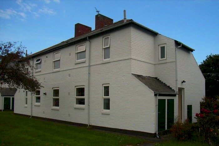 1 Bedroom Ground Flat To Rent In Laycock Gardens, Seghill, Cramlington, Northumberland, NE23