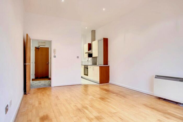 1 Bedroom Apartment To Rent In Western Road, The River Buildings, LE3