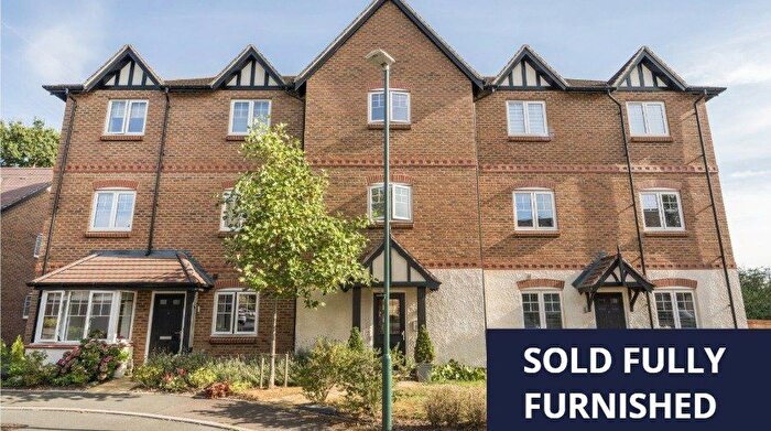 2 Bedroom Flat For Sale In Meer Stones Road, Balsall Common, Coventry, West Midlands, CV7