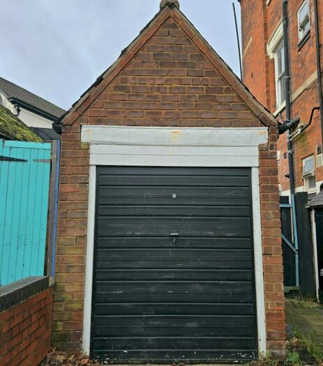 Property To Rent In St James Road, Leicester, LE2