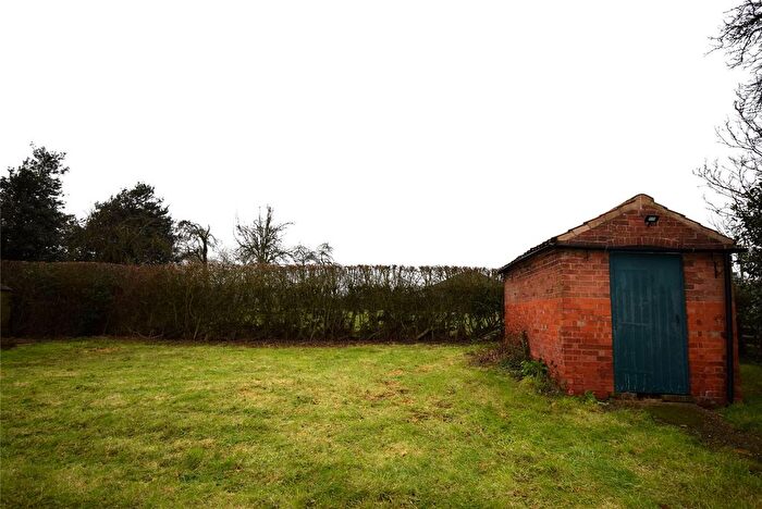 2 Bedroom Detached House To Rent In Church Cottage, Halloughton, Southwell, Nottinghamshire, NG25