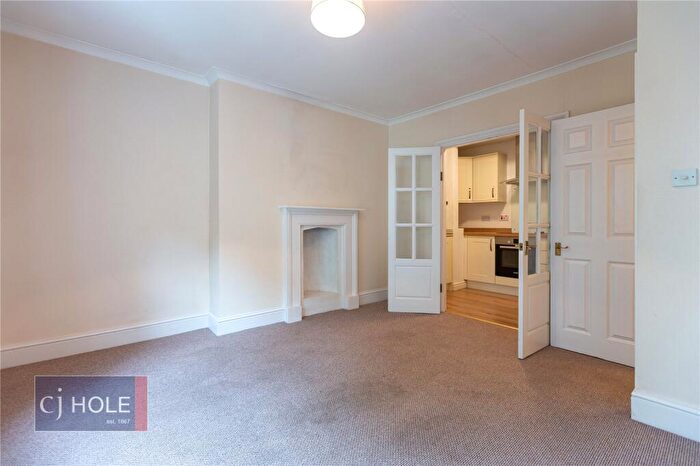 2 Bedroom Apartment To Rent In Alma Vale Road, Clifton, Bristol, BS8