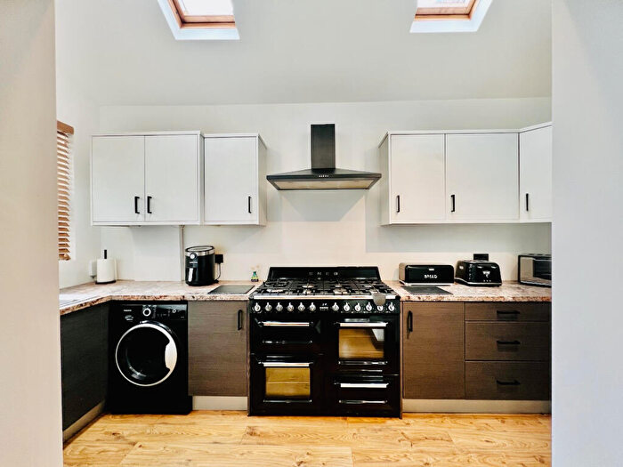 2 Bedroom Detached House For Sale In West Bank Cottage, West Street, Hoyland, Barnsley, S74