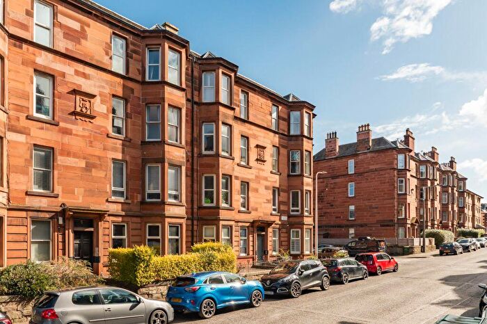 2 Bedroom Flat For Sale In / Piershill Terrace, Edinburgh, EH8