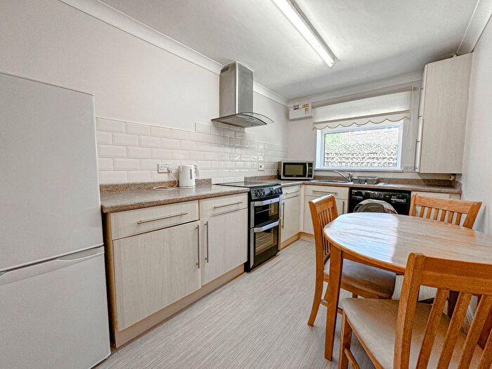 2 Bedroom Bungalow For Sale In Mallory Road, Norton, Stockton-On-Tees, TS20