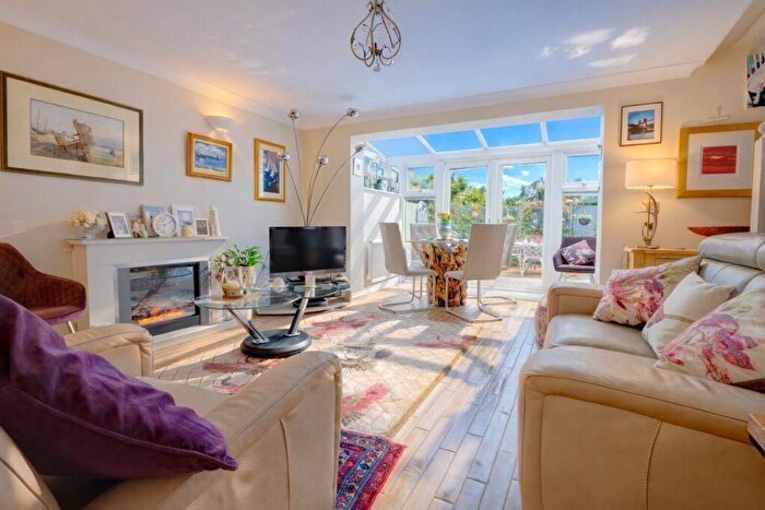 2 Bedroom Terraced House For Sale In Grange View, Askett, Princes Risborough, Buckinghamshire, HP27