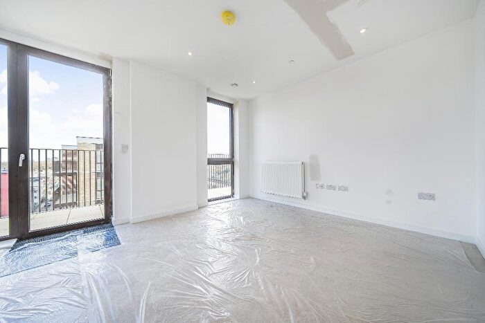 2 Bedroom Off-Plan To Rent In Silwood Street, Southwark, Surrey Quay, London, SE16
