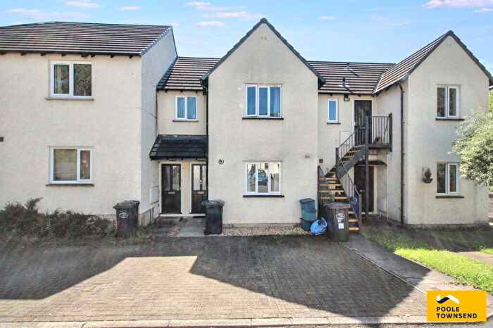 1 Bedroom Flat For Sale In White Moss Court, Kendal, LA9