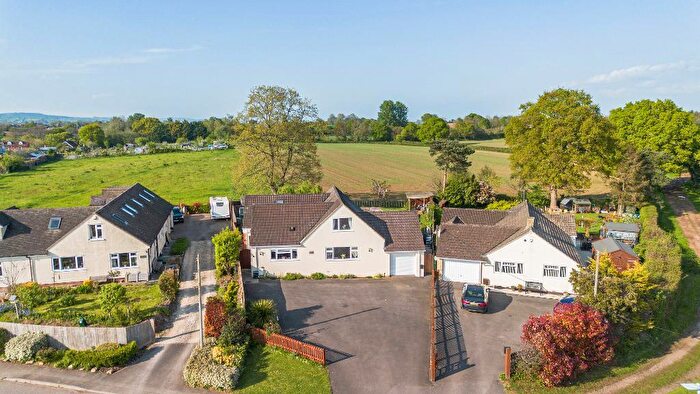 5 Bedroom Detached House For Sale In New Brookend, Berkeley, GL13