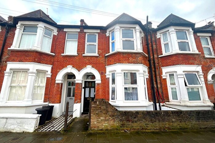 1 Bedroom Flat For Sale In Thorndean Street, London, SW18