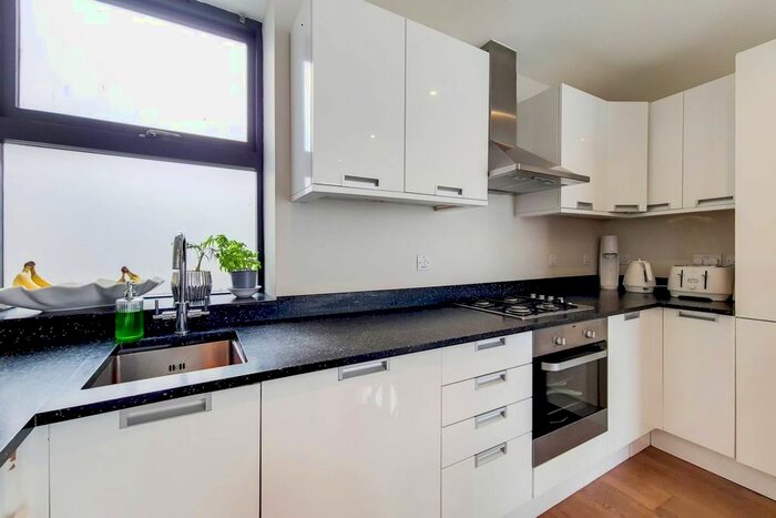 1 Bedroom Flat To Rent In Harrow Road, Kensal Rise, London, NW10