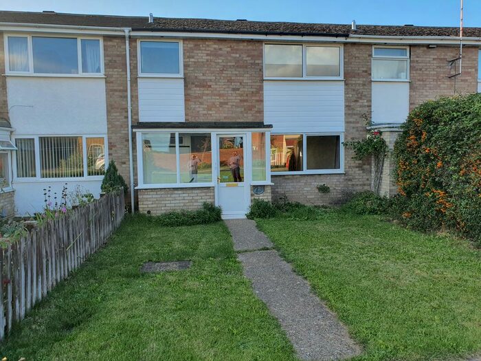 3 Bedroom Terraced House To Rent In Rockmill End, Willingham, CB24