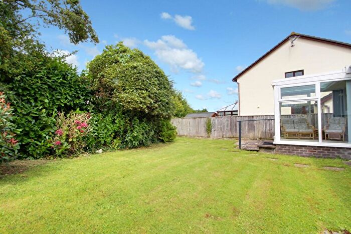 2 Bedroom Detached Bungalow For Sale In Redlands Road, Fremington, Barnstaple, Devon, EX31