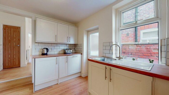 3 Bedroom Terraced House To Rent In Linton Road, Sale, M33