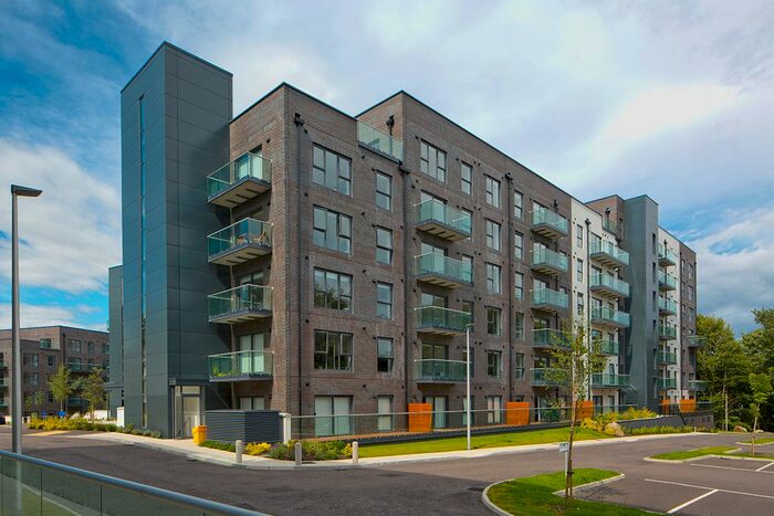 Studio To Rent In Stoneywood Brae, Dyce, Aberdeen, AB21