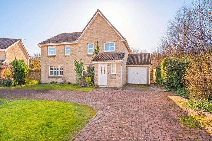 3 Bedroom Semi Detached House For Sale In Longstone Avenue, East Linton, EH40