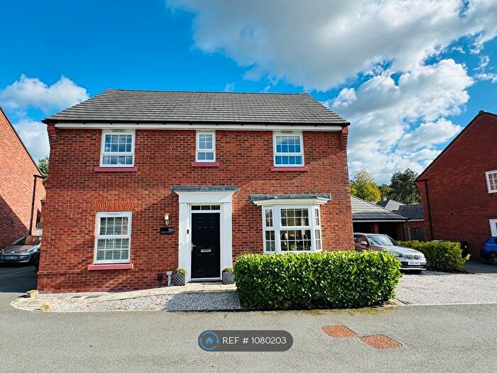 4 Bedroom Detached House To Rent In Stanneylands Road, Wilmslow, SK9