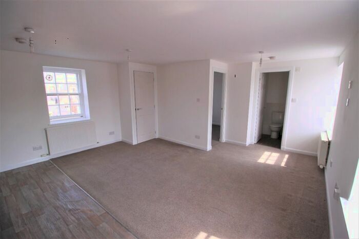 1 Bedroom Flat To Rent In High Street, Montrose DD10