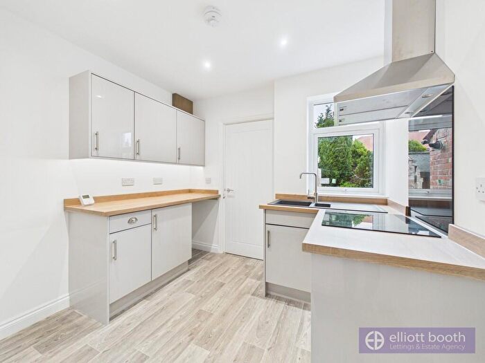 3 Bedroom Terraced House To Rent In Collyhurst Avenue, Blackpool, FY4
