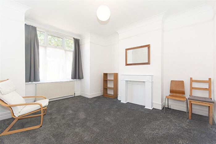 4 Bedroom Terraced House To Rent In Gassiot Road, London, SW17