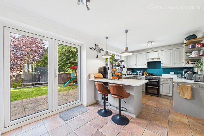 4 Bedroom Detached House To Rent In Flamsteed Drive, Huntingdon, Cambridgeshire, PE29