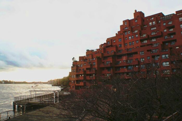 2 Bedroom Flat To Rent In Free Trade Wharf, The Highway, Limehouse, E1W