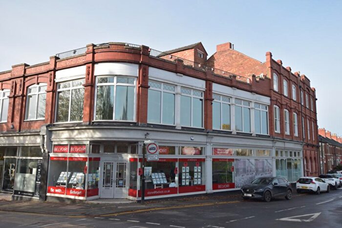 2 Bedroom Flat To Rent In Kings Avenue, Stone, ST15