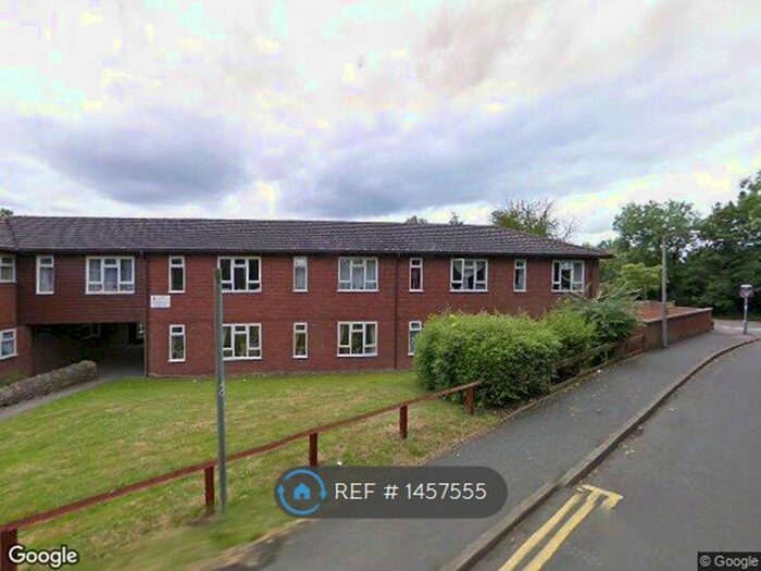 1 Bedroom Flat To Rent In Carey Hill Road, Stoney Stanton, Leicester, LE9