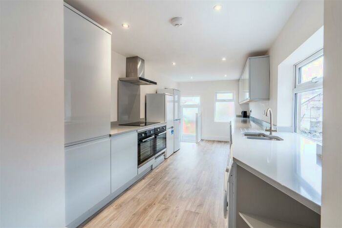 6 Bedroom Maisonette To Rent In &#pppw - Fern Avenue, Jesmond, NE2