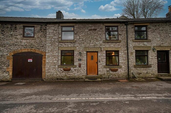 2 Bedroom Terraced House For Sale In Manchester Road, Tideswell, Buxton, SK17