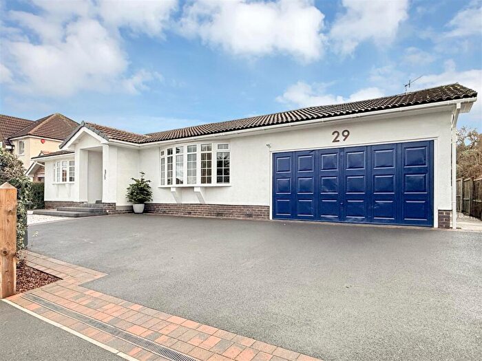 3 Bedroom Detached Bungalow For Sale In Johns Road, Radcliffe On Trent, Nottingham, NG12