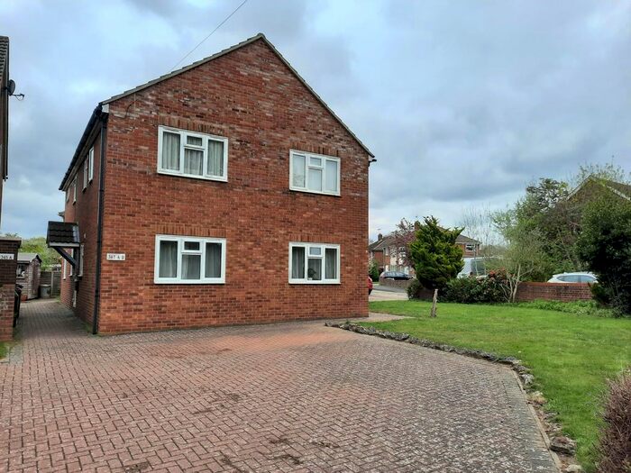 1 Bedroom Flat To Rent In Willington Street, Maidstone, ME15