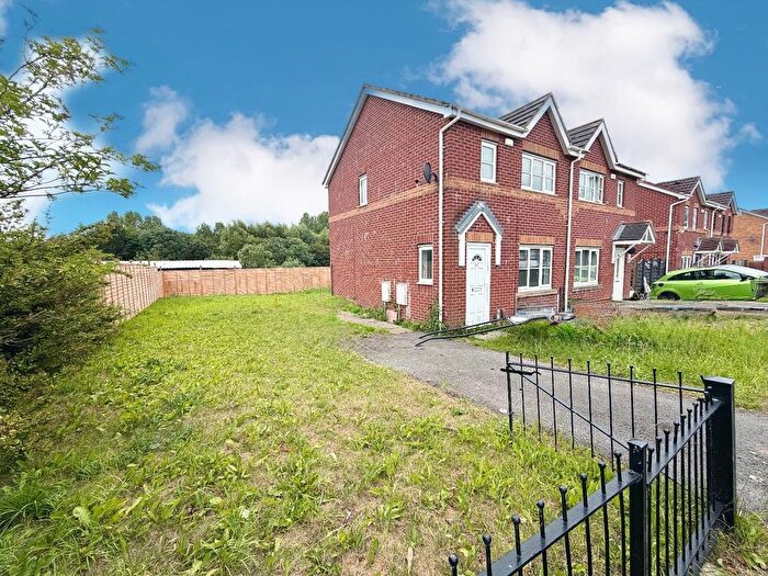 3 Bedroom Semi-Detached House To Rent In Honeycomb Avenue, Stockton-On-Tees, TS19