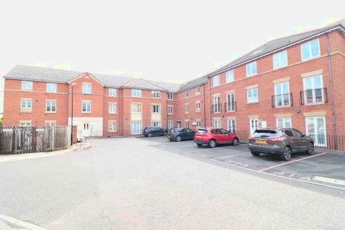 2 Bedroom Flat To Rent In Aylesford Mews, Sunderland, SR2