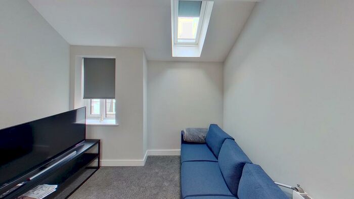 2 Bedroom Flat To Rent In Flat, The Printworks, Lake Street, Nottingham, NG7