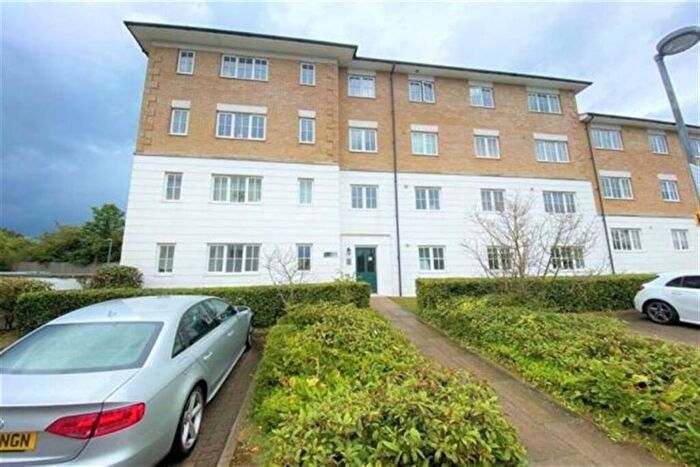 2 Bedroom Apartment To Rent In The Yard, Braintree, CM7