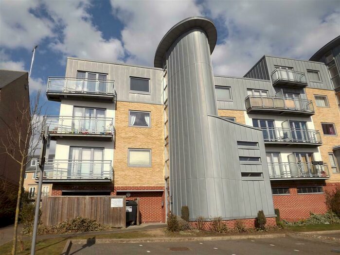 1 Bedroom Flat To Rent In Rapier Street, Ipswich, IP2