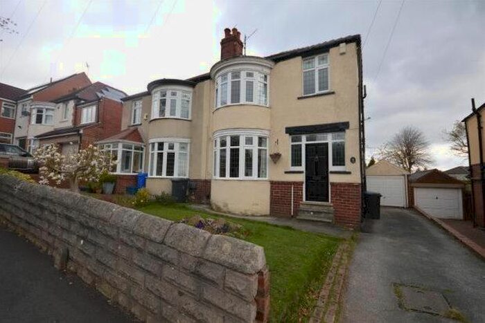 3 Bedroom Property To Rent In Whirlow Court Road, Sheffield, S11