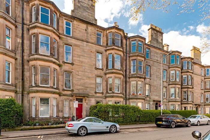4 Bedroom Apartment For Sale In Comely Bank Road, Edinburgh, EH4