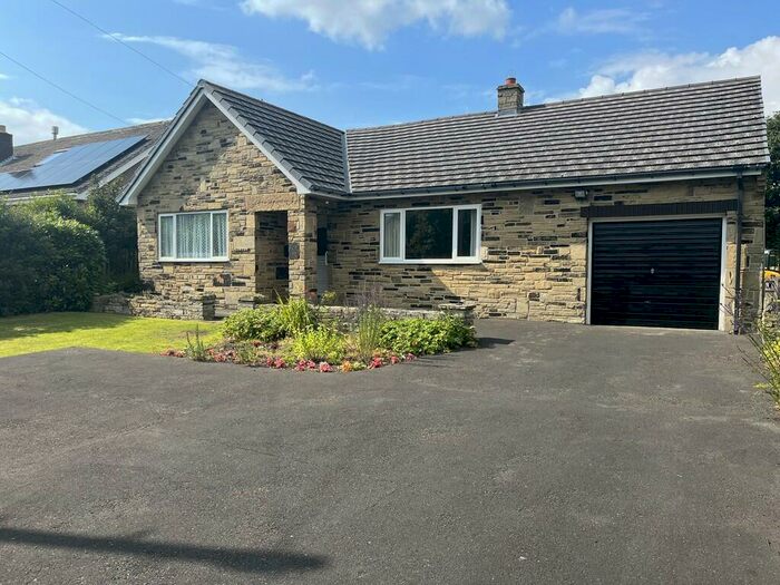 2 Bedroom Detached Bungalow To Rent In Slaley, Hexham, NE47