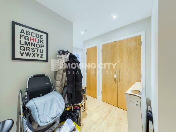 2 Bedroom Apartment To Rent In River Mill One, Station Road, Lewisham, SE13