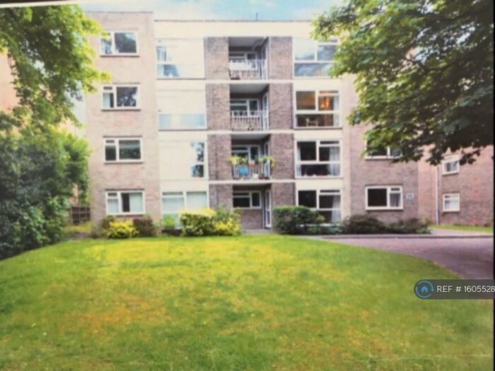 1 Bedroom Flat To Rent In Beckenham, Beckenham, Kent, BR3