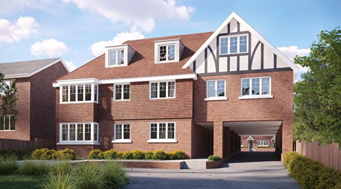 2 Bedroom Apartment To Rent In Brighton Road, Brighton Road, CR5