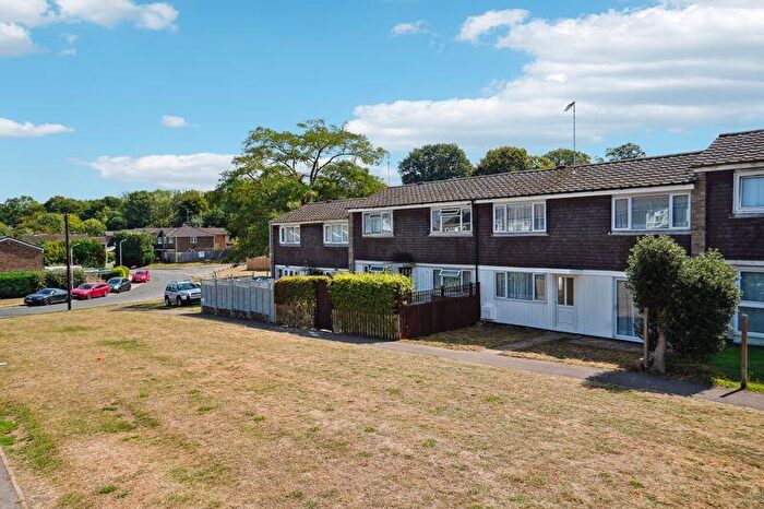 3 Bedroom Semi-Detached House For Sale In Lane End, HP14