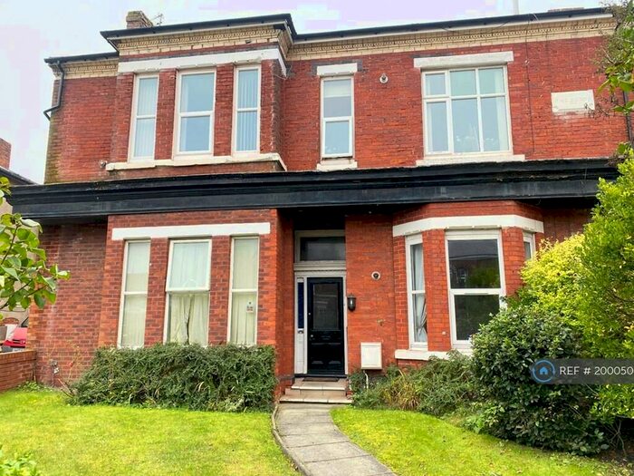 1 Bedroom Flat To Rent In Brighton Rd, Birkdale, PR8