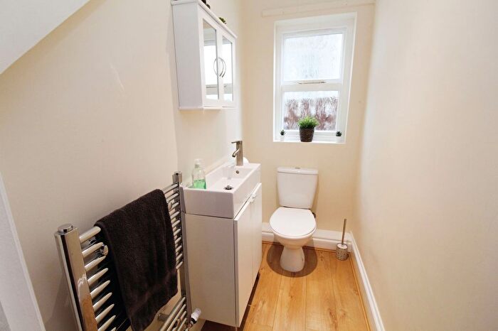 4 Bedroom Detached House For Sale In Strothers Road, High Spen, Rowlands Gill, NE39
