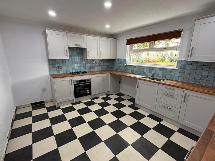 3 Bedroom Property To Rent In Paynesholm, Peterborough, PE4